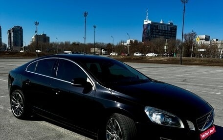Volvo S60 III, 2011 год, 1 900 000 рублей, 2 фотография