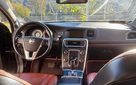 Volvo S60 III, 2011 год, 1 900 000 рублей, 24 фотография