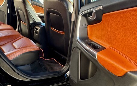 Volvo S60 III, 2011 год, 1 900 000 рублей, 19 фотография