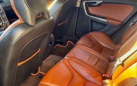 Volvo S60 III, 2011 год, 1 900 000 рублей, 15 фотография