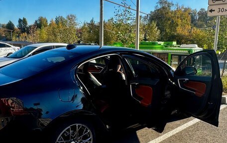 Volvo S60 III, 2011 год, 1 900 000 рублей, 22 фотография