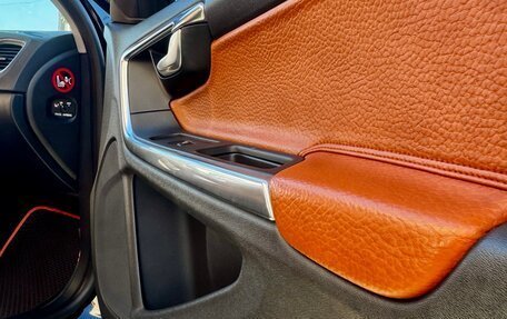 Volvo S60 III, 2011 год, 1 900 000 рублей, 25 фотография