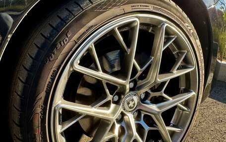 Volvo S60 III, 2011 год, 1 900 000 рублей, 23 фотография