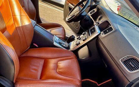 Volvo S60 III, 2011 год, 1 900 000 рублей, 21 фотография