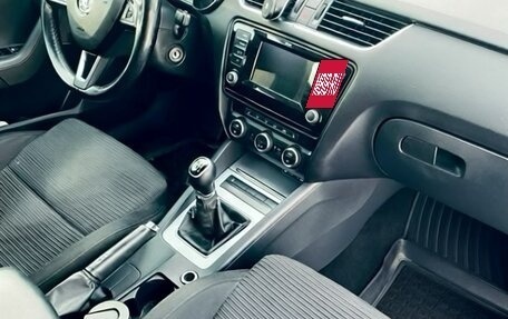 Skoda Octavia, 2013 год, 1 290 000 рублей, 3 фотография