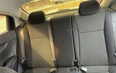 KIA Rio IV, 2019 год, 1 400 000 рублей, 3 фотография