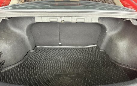 KIA Rio IV, 2019 год, 1 400 000 рублей, 7 фотография