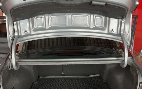 KIA Rio IV, 2019 год, 1 400 000 рублей, 5 фотография