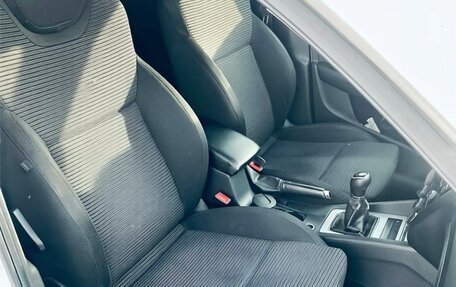 Skoda Octavia, 2013 год, 1 290 000 рублей, 7 фотография