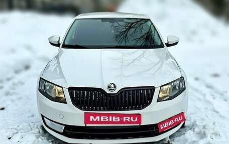Skoda Octavia, 2013 год, 1 290 000 рублей, 10 фотография