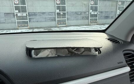 KIA Rio IV, 2019 год, 1 400 000 рублей, 11 фотография