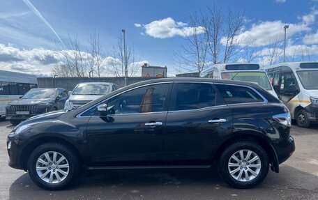 Mazda CX-7 I рестайлинг, 2011 год, 1 150 000 рублей, 5 фотография