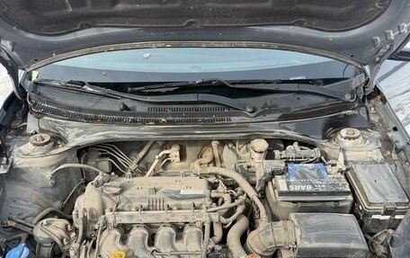 KIA Rio IV, 2019 год, 1 400 000 рублей, 14 фотография