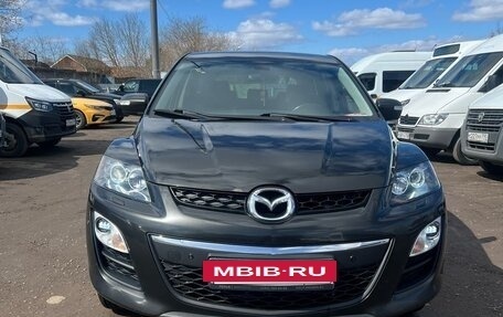 Mazda CX-7 I рестайлинг, 2011 год, 1 150 000 рублей, 6 фотография