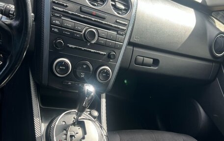 Mazda CX-7 I рестайлинг, 2011 год, 1 150 000 рублей, 10 фотография