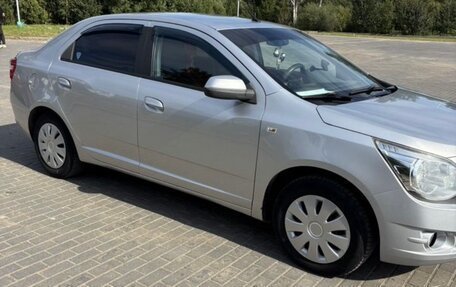 Ravon R4, 2017 год, 650 000 рублей, 6 фотография