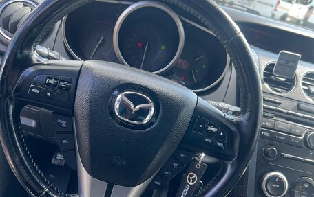 Mazda CX-7 I рестайлинг, 2011 год, 1 150 000 рублей, 9 фотография