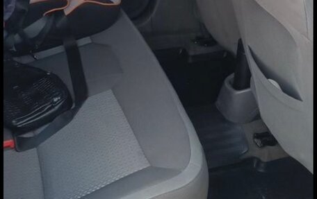 Ravon R4, 2017 год, 650 000 рублей, 4 фотография