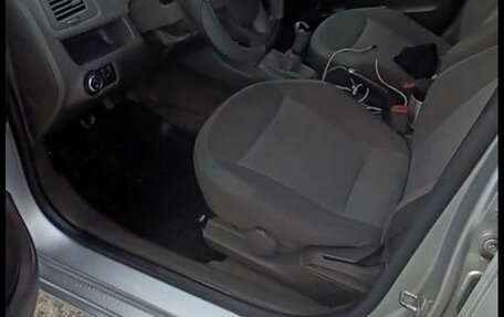 Ravon R4, 2017 год, 650 000 рублей, 3 фотография