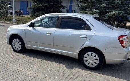 Ravon R4, 2017 год, 650 000 рублей, 8 фотография