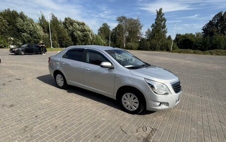 Ravon R4, 2017 год, 650 000 рублей, 10 фотография