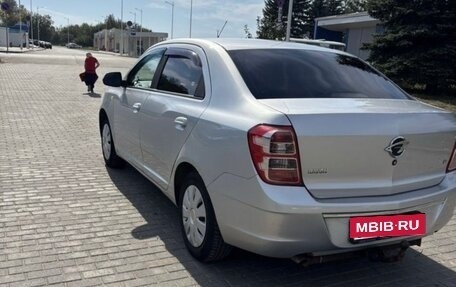 Ravon R4, 2017 год, 650 000 рублей, 5 фотография