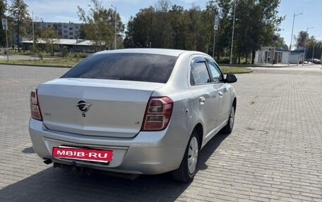 Ravon R4, 2017 год, 650 000 рублей, 9 фотография