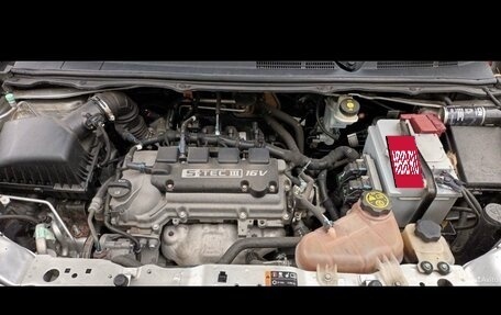 Ravon R4, 2017 год, 650 000 рублей, 2 фотография