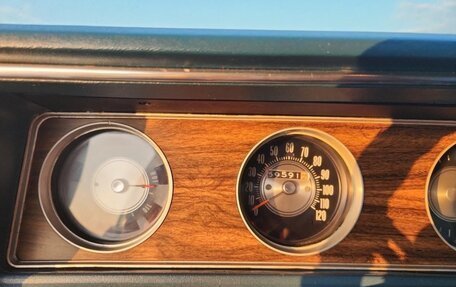 Oldsmobile Cutlass iii, 1972 год, 5 300 000 рублей, 12 фотография
