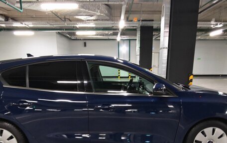 Ford Focus IV, 2019 год, 1 750 000 рублей, 3 фотография