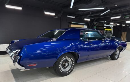 Oldsmobile Cutlass iii, 1972 год, 5 300 000 рублей, 7 фотография