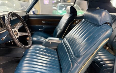 Oldsmobile Cutlass iii, 1972 год, 5 300 000 рублей, 13 фотография