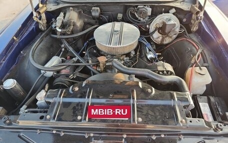 Oldsmobile Cutlass iii, 1972 год, 5 300 000 рублей, 14 фотография