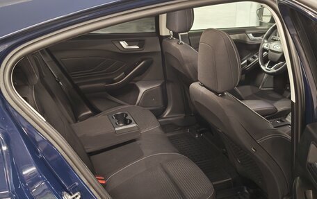 Ford Focus IV, 2019 год, 1 750 000 рублей, 14 фотография