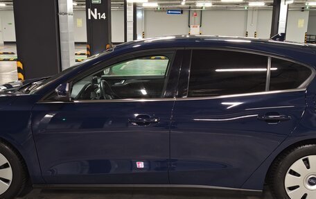 Ford Focus IV, 2019 год, 1 750 000 рублей, 6 фотография