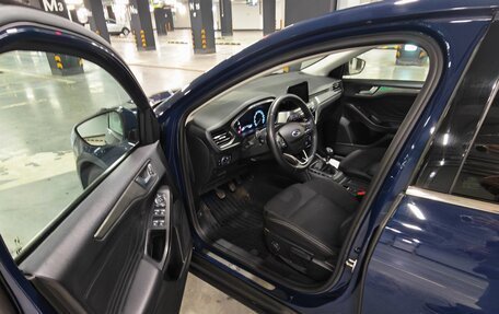 Ford Focus IV, 2019 год, 1 750 000 рублей, 12 фотография