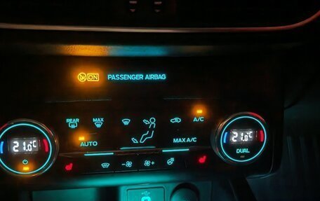 Ford Focus IV, 2019 год, 1 750 000 рублей, 8 фотография