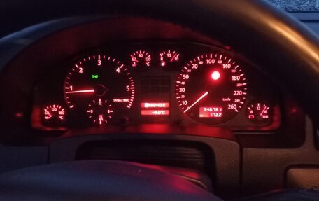 Audi A6, 1999 год, 600 000 рублей, 5 фотография