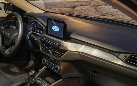 Ford Focus IV, 2019 год, 1 750 000 рублей, 11 фотография