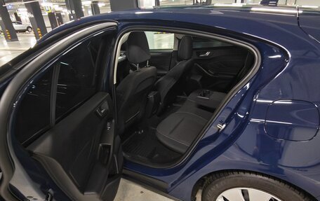 Ford Focus IV, 2019 год, 1 750 000 рублей, 13 фотография