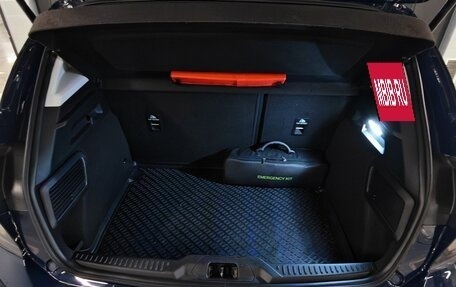 Ford Focus IV, 2019 год, 1 750 000 рублей, 9 фотография