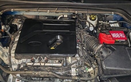 Ford Focus IV, 2019 год, 1 750 000 рублей, 16 фотография