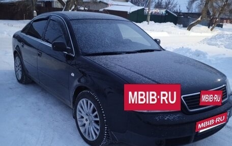 Audi A6, 1999 год, 600 000 рублей, 2 фотография