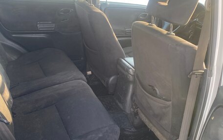 Suzuki Grand Vitara, 2002 год, 560 000 рублей, 7 фотография