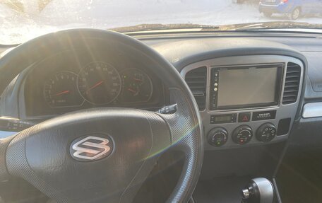 Suzuki Grand Vitara, 2002 год, 560 000 рублей, 8 фотография