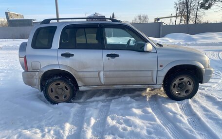 Suzuki Grand Vitara, 2002 год, 560 000 рублей, 4 фотография