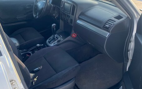 Suzuki Grand Vitara, 2002 год, 560 000 рублей, 5 фотография