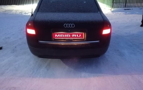 Audi A6, 1999 год, 600 000 рублей, 8 фотография