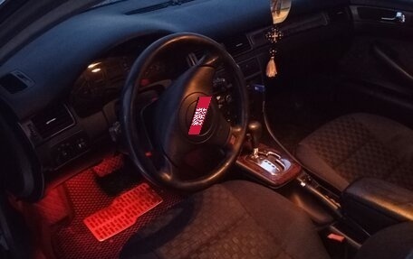 Audi A6, 1999 год, 600 000 рублей, 7 фотография