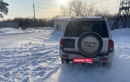 Suzuki Grand Vitara, 2002 год, 560 000 рублей, 3 фотография